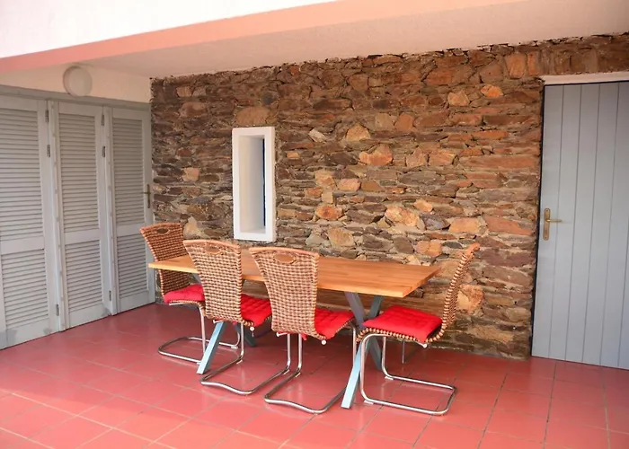 Ferienhaus Panorama, San Teodoro, Isuledda