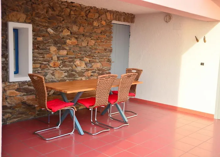 Ferienhaus Panorama, San Teodoro, Isuledda