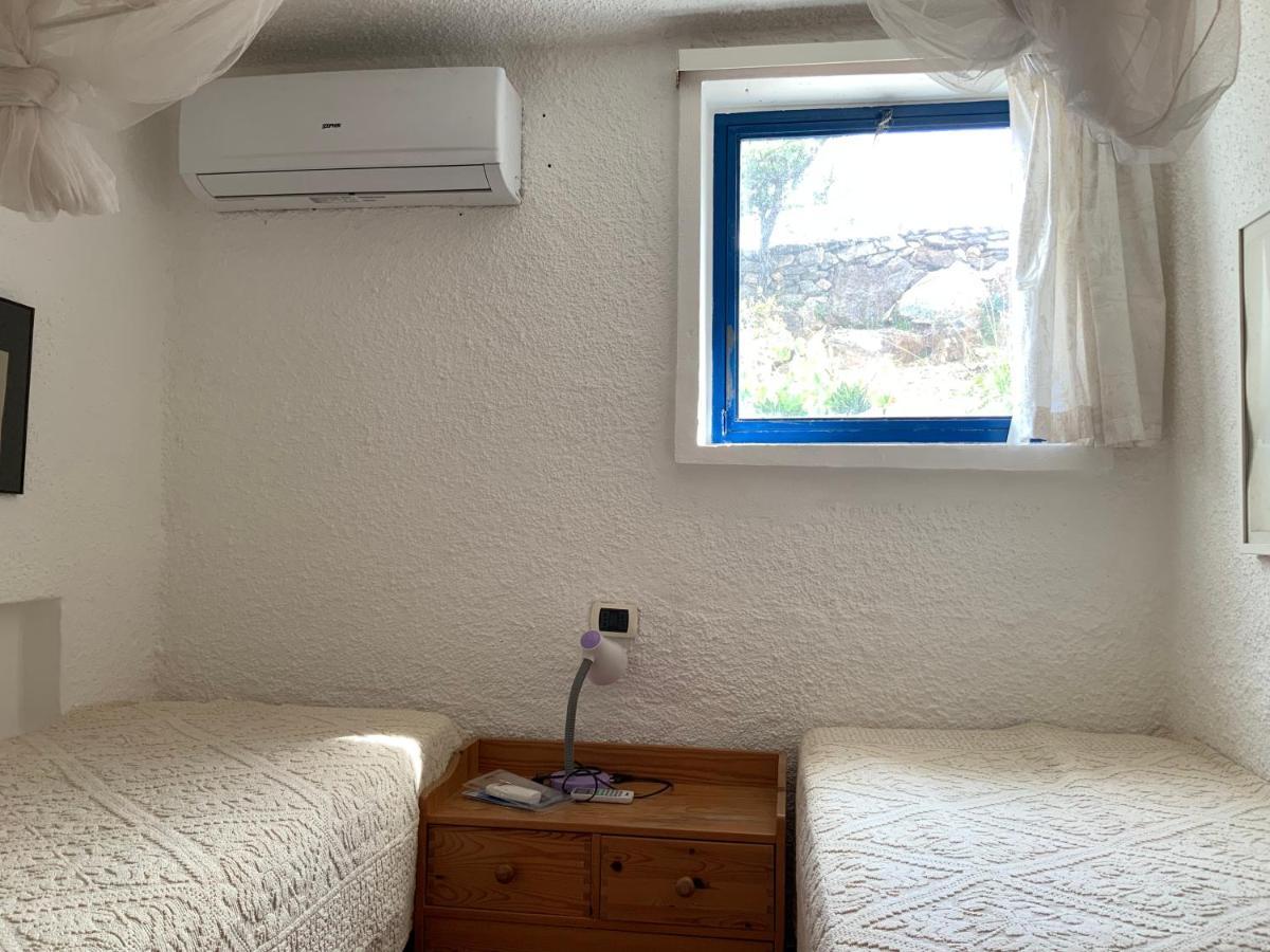 Panorama, San Teodoro, Isuledda Casa vacanze *