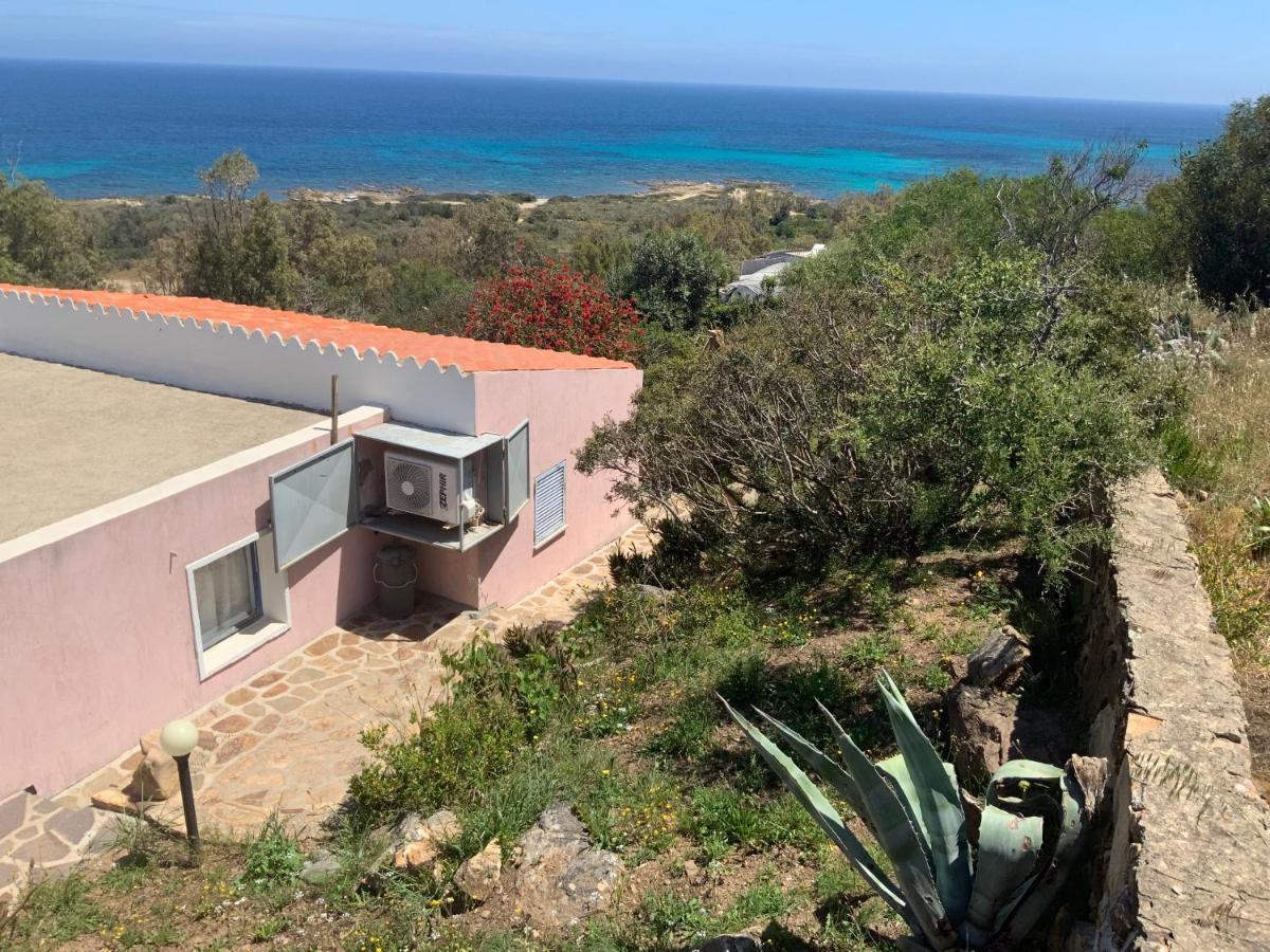 Panorama, San Teodoro, Isuledda Casa vacanze