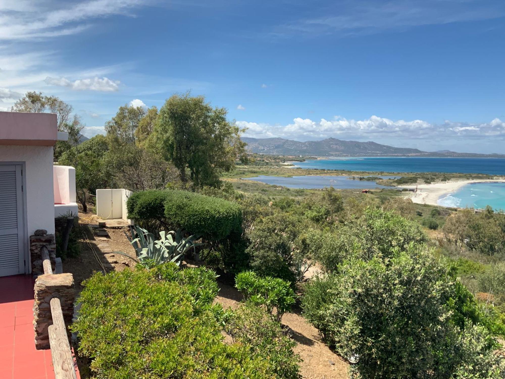 Panorama, San Teodoro, Isuledda Casa vacanze