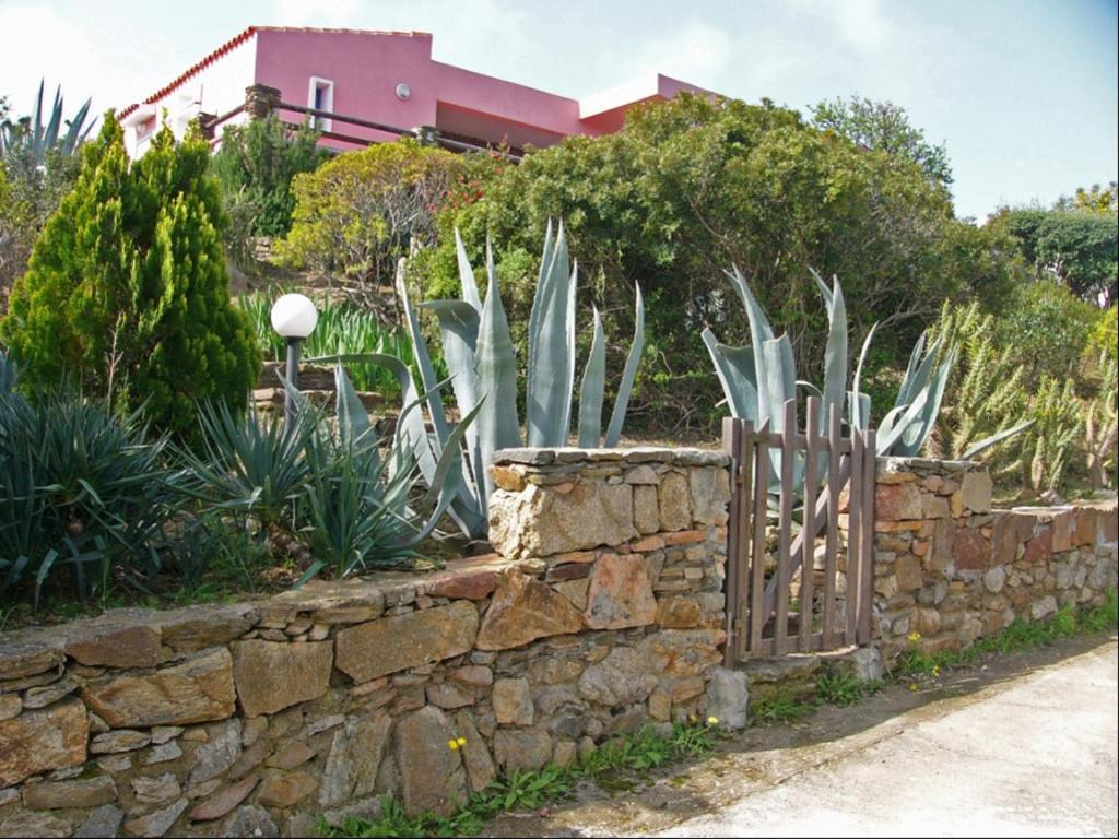 Panorama, San Teodoro, Isuledda