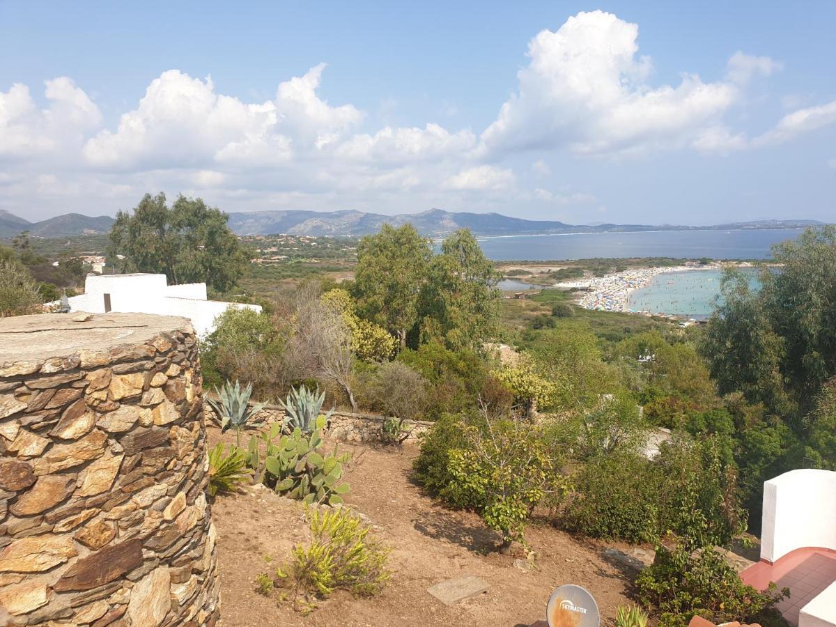Panorama, San Teodoro, Isuledda * San Teodoro (Sardinia)