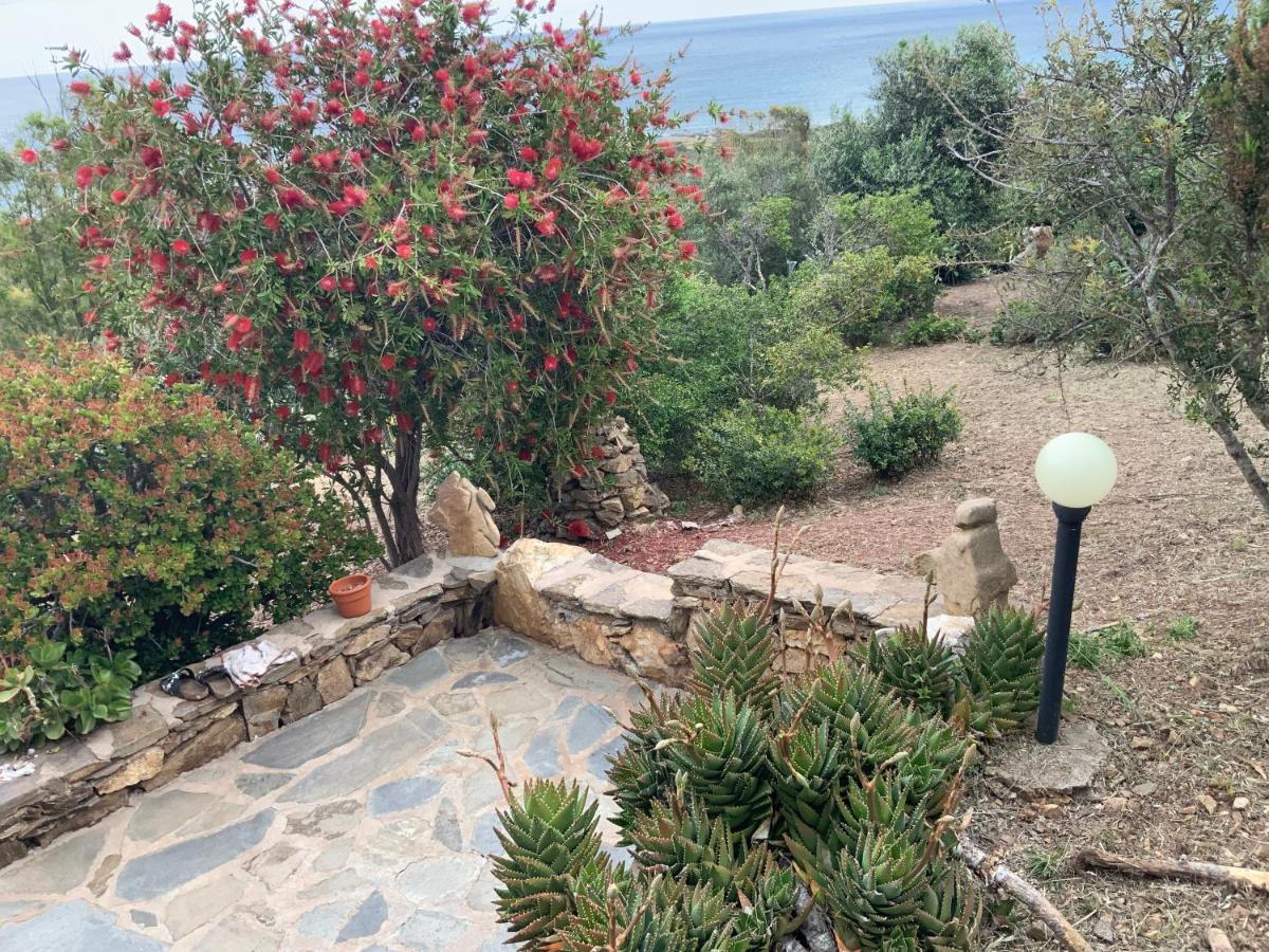 Casa vacanze Panorama, San Teodoro, Isuledda
