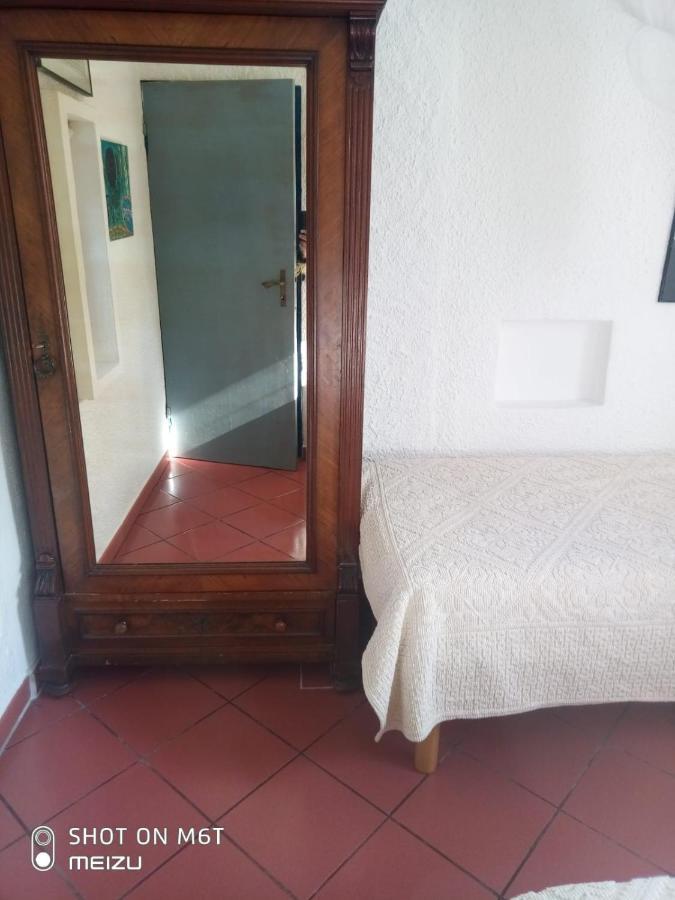 Panorama, San Teodoro, Isuledda Casa vacanze *