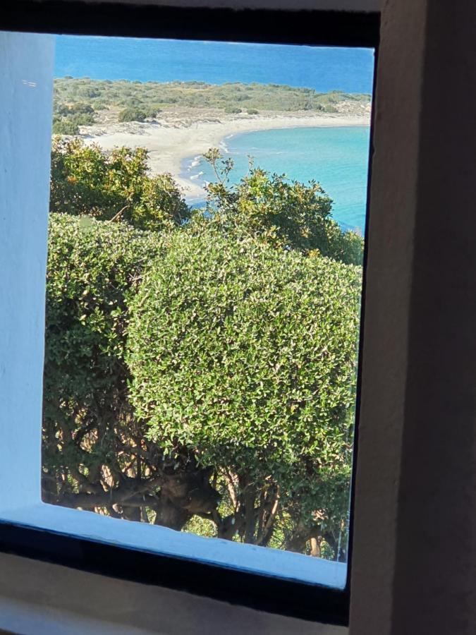 Panorama, San Teodoro, Isuledda Casa vacanze *