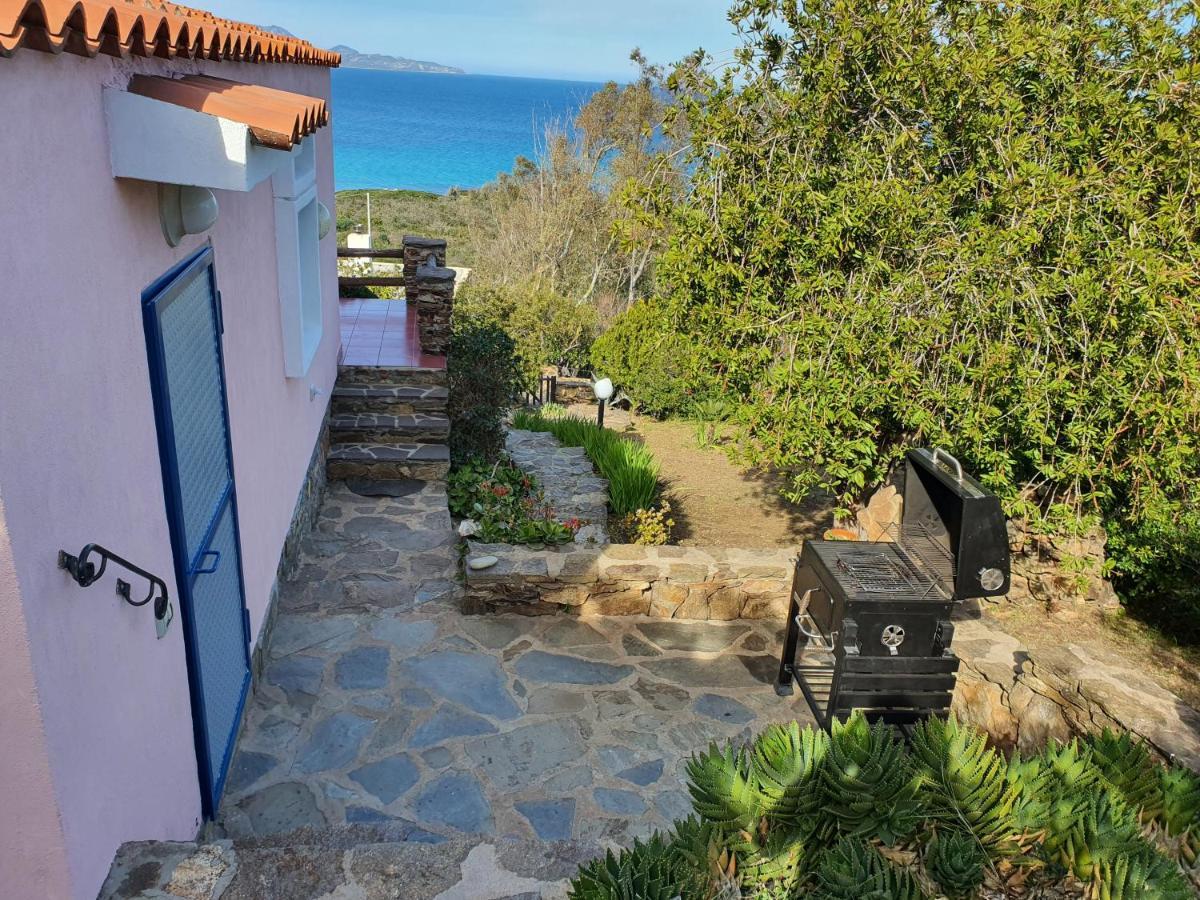 Panorama, San Teodoro, Isuledda Casa vacanze *