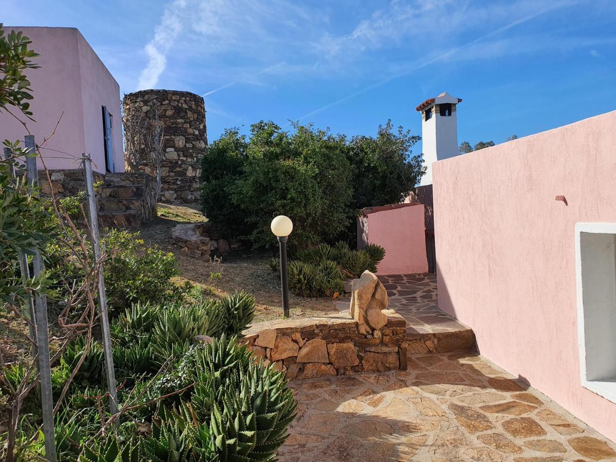 Panorama, San Teodoro, Isuledda Casa vacanze