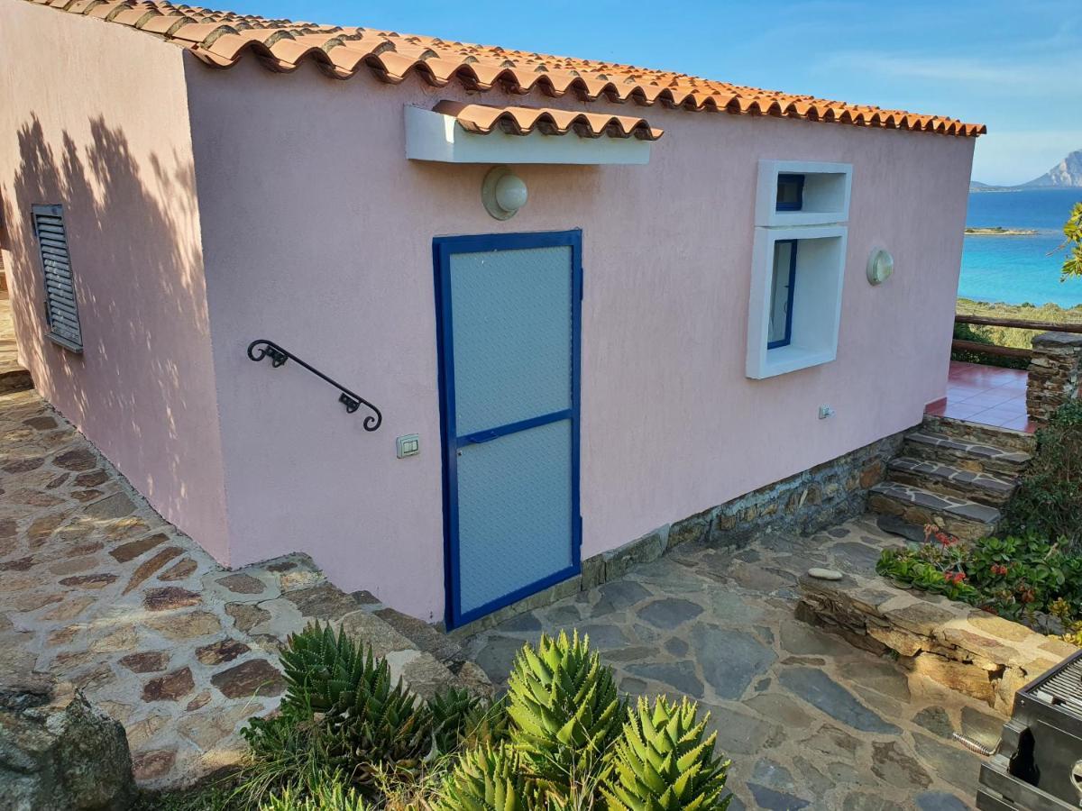 Casa vacanze Panorama, San Teodoro, Isuledda *